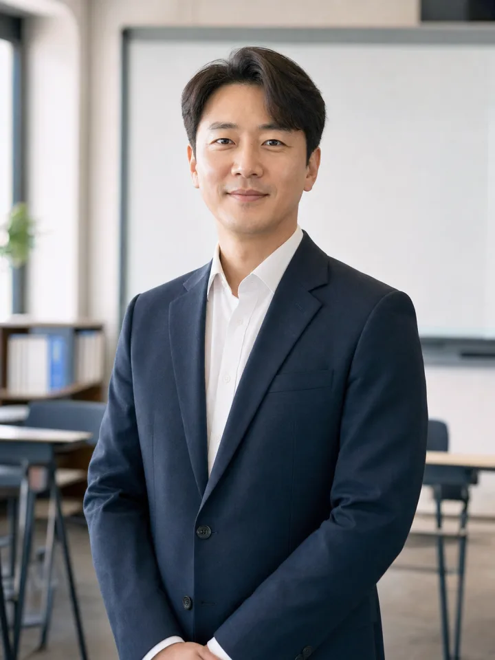 김도현 원장 프로필 사진